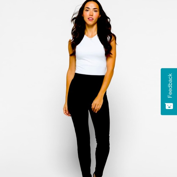 🌟SANCTUARY🌟 Runway Legging Sueded Echo (SMALL) - Picture 1 of 5